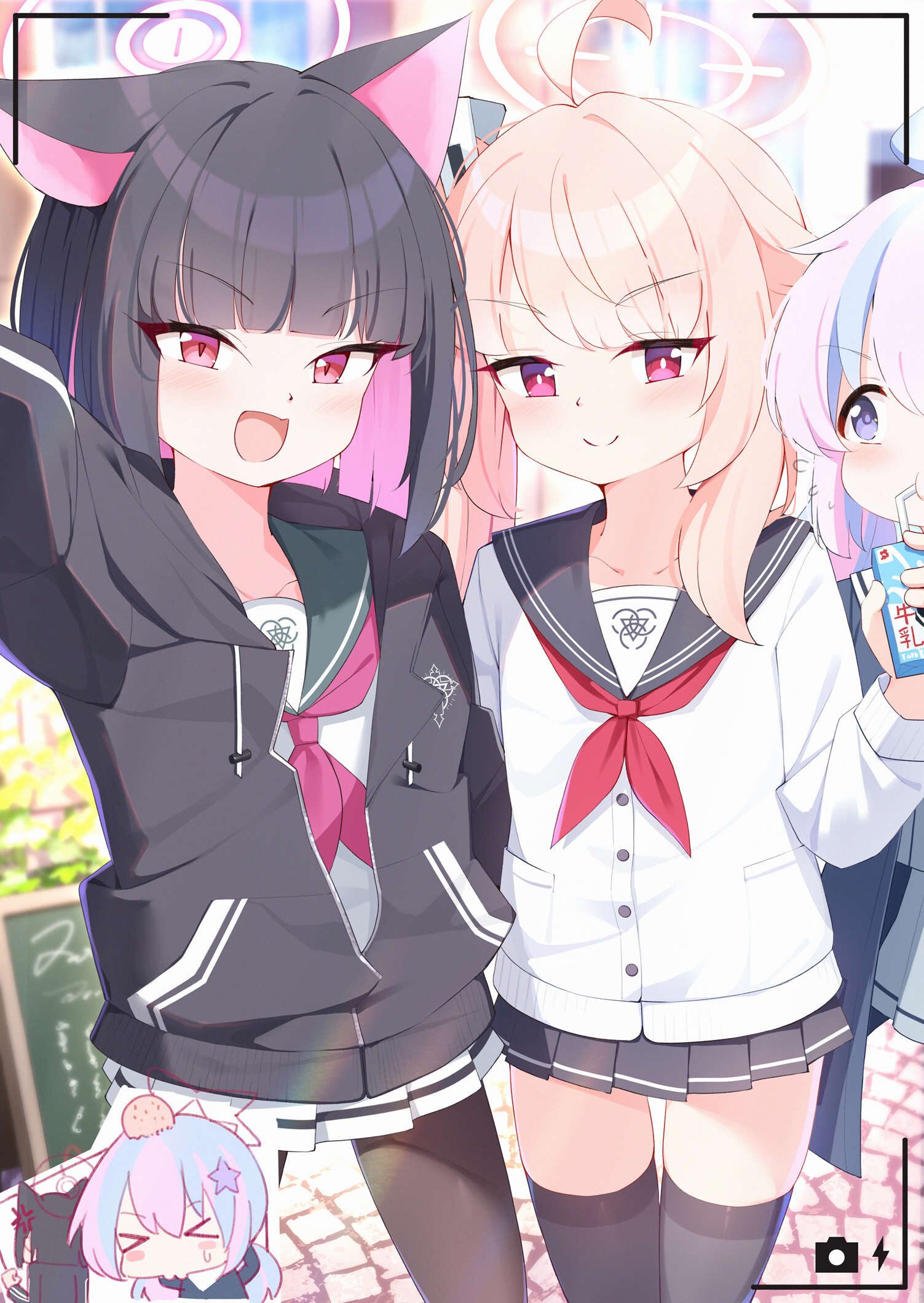 Featured image of post 260302